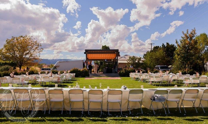 Western Colorado Botanical Gardens, United States